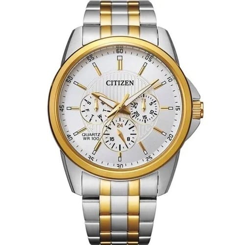 AG8344-57B Reloj Citizen para Caballero