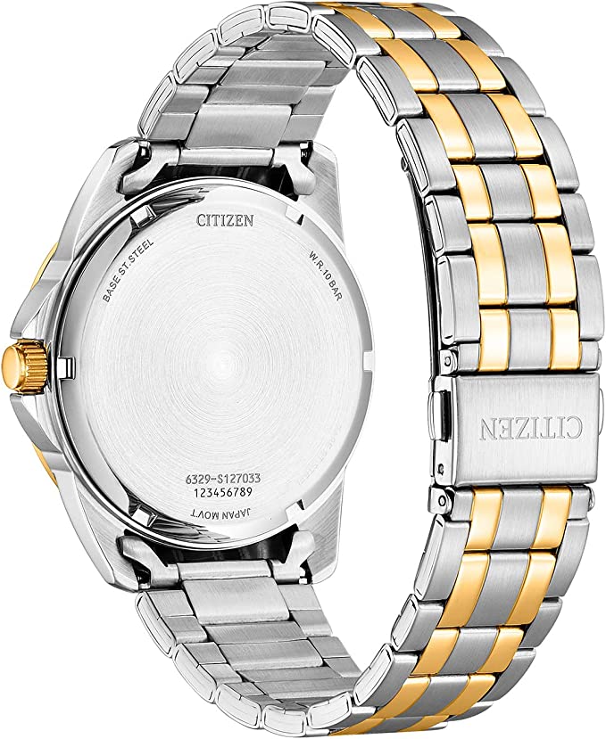 AG8346-51A Reloj Citizen para Hombre