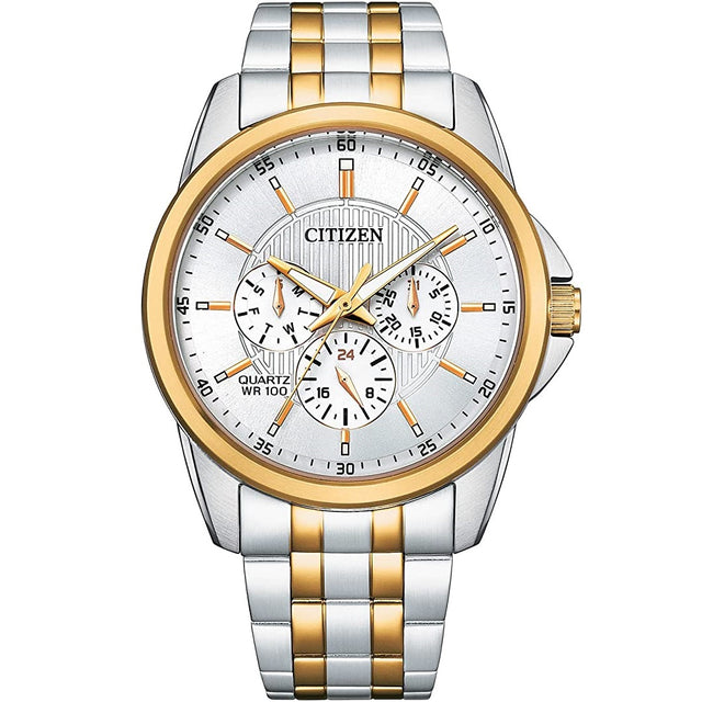 AG8346-51A Reloj Citizen para Hombre