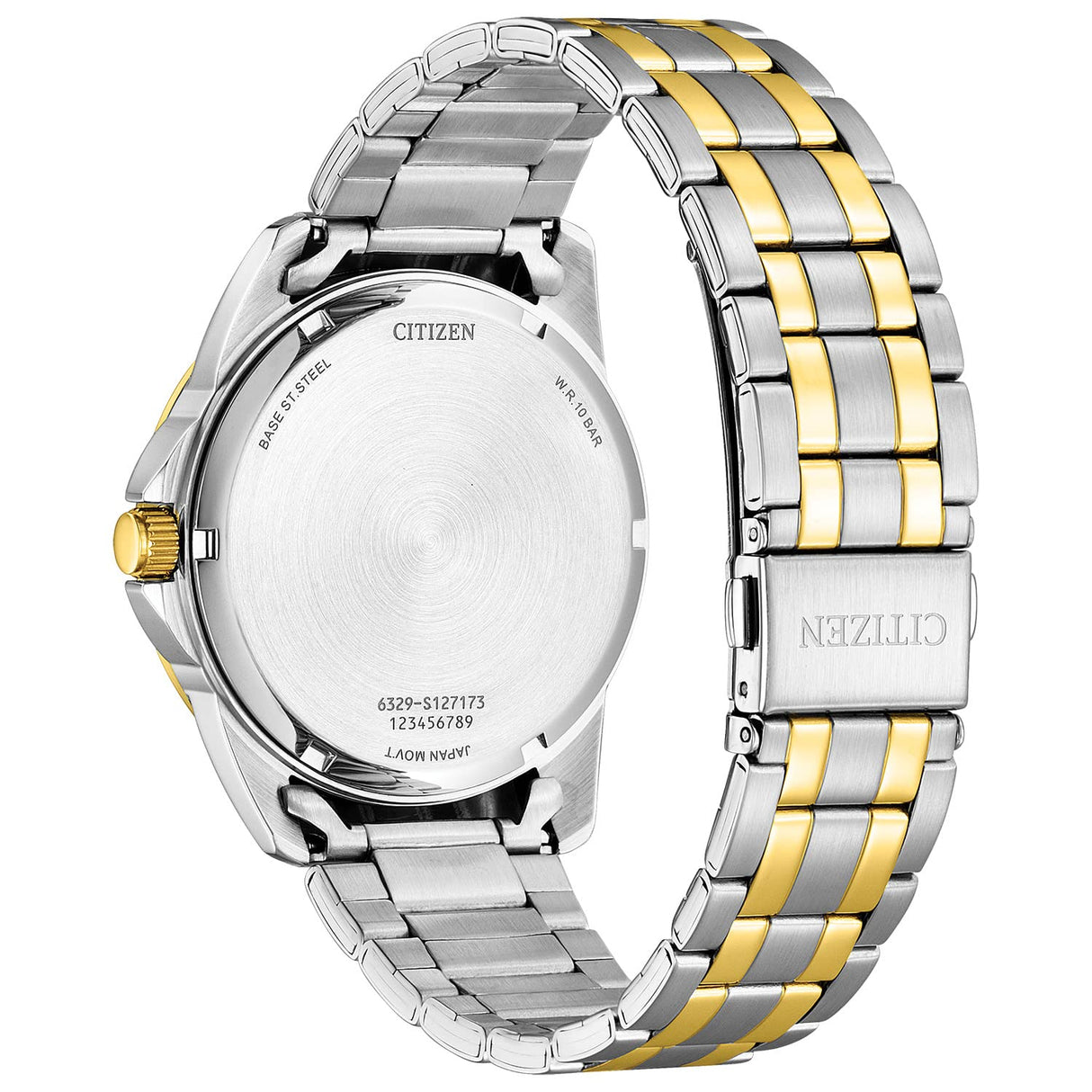 AG8348-56L Reloj Citizen para Hombre