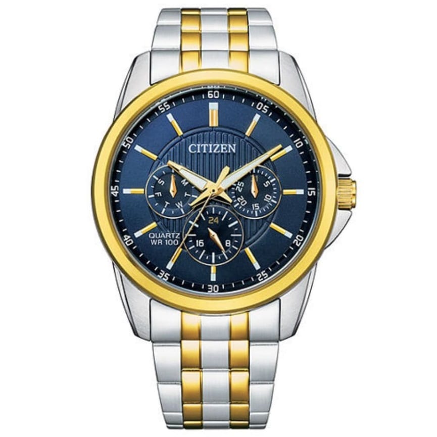 AG8348-56L Reloj Citizen para Hombre