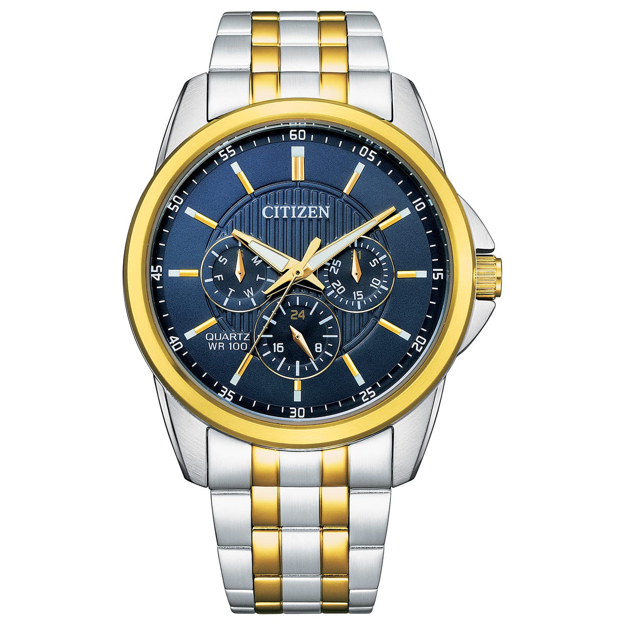 AG8348-56L Reloj Citizen para Hombre
