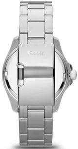AM4481 Reloj Fossil Cecile de dama banda de metal 41mm