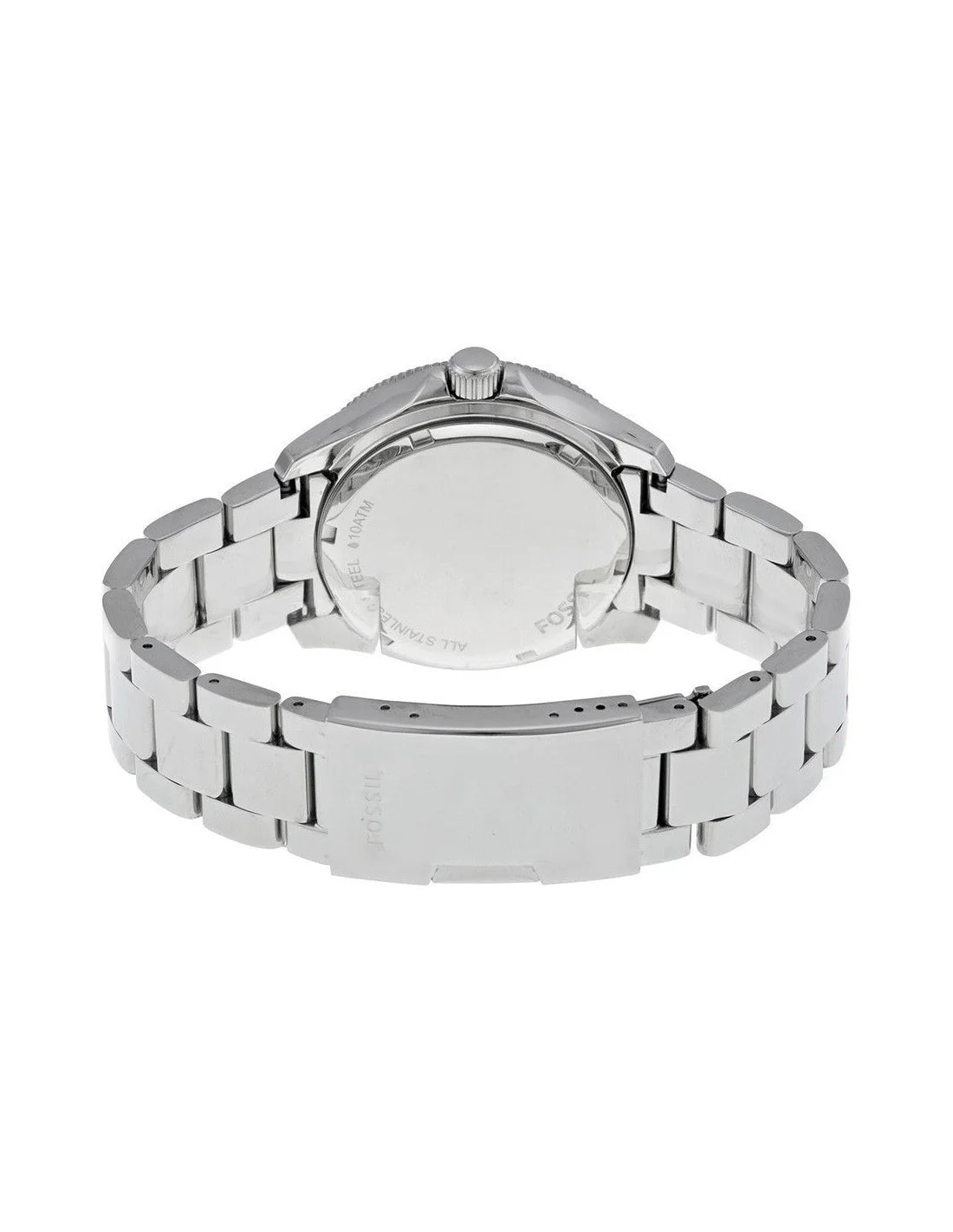 AM4481 Reloj Fossil Cecile de dama banda de metal 41mm
