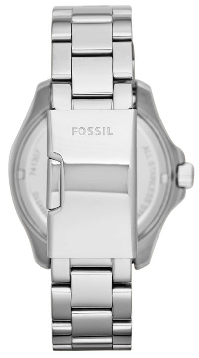 AM4509 Reloj Fossil Cecile de dama pulsera de metal 40mm