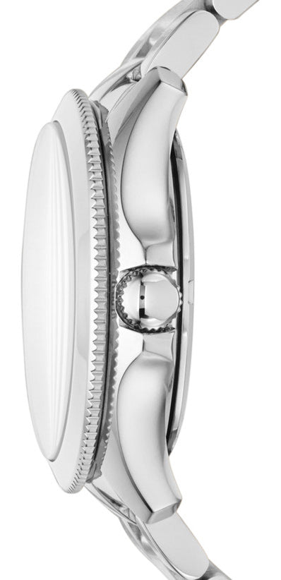 AM4509 Reloj Fossil Cecile de dama pulsera de metal 40mm