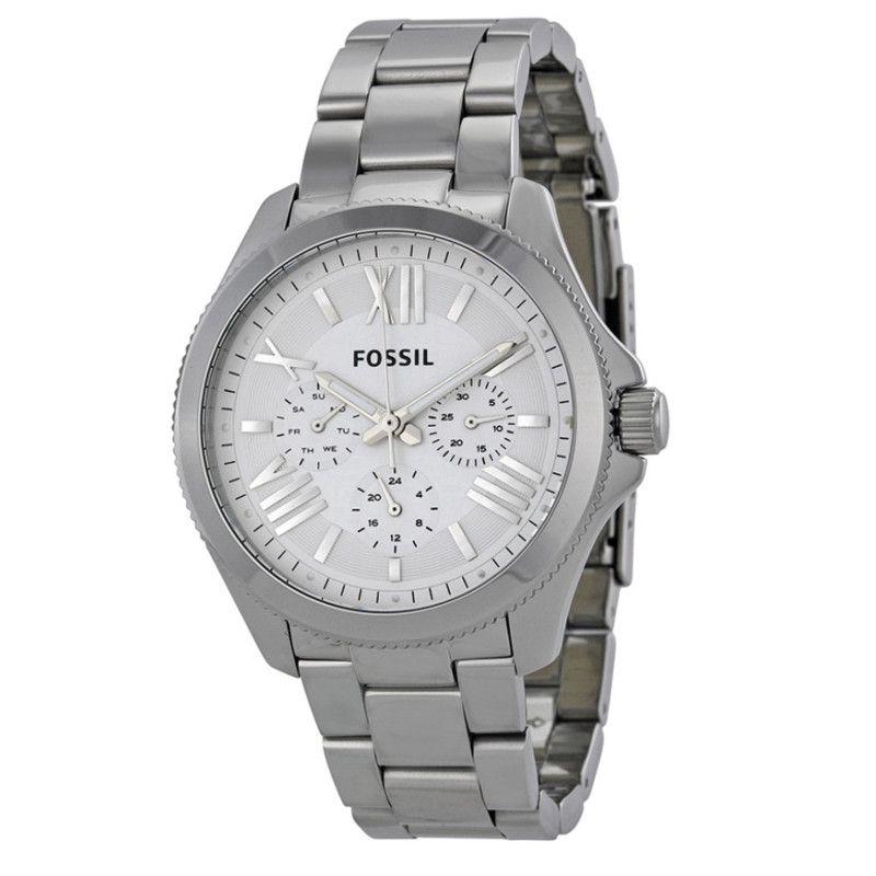 AM4509 Reloj Fossil Cecile de dama pulsera de metal 40mm