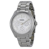 AM4509 Reloj Fossil Cecile de dama pulsera de metal 40mm