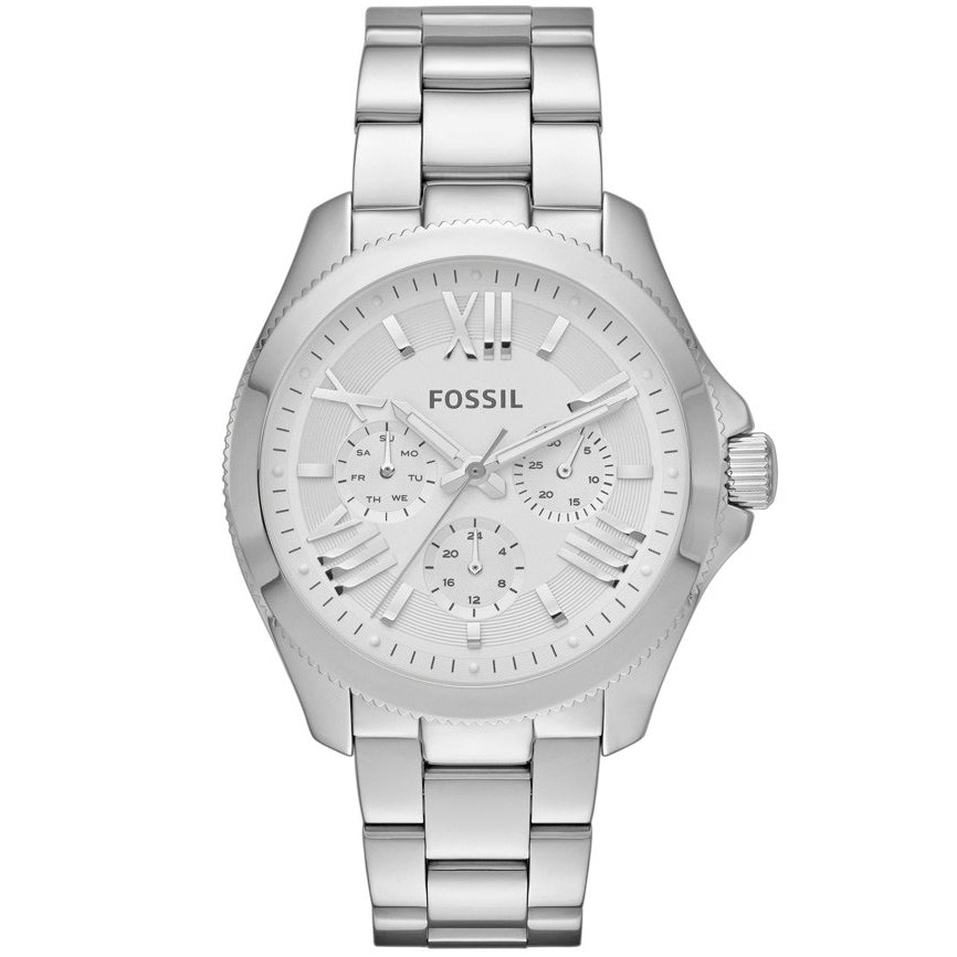 AM4509 Reloj Fossil Cecile de dama pulsera de metal 40mm