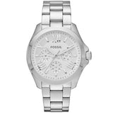 AM4509 Reloj Fossil Cecile de dama pulsera de metal 40mm