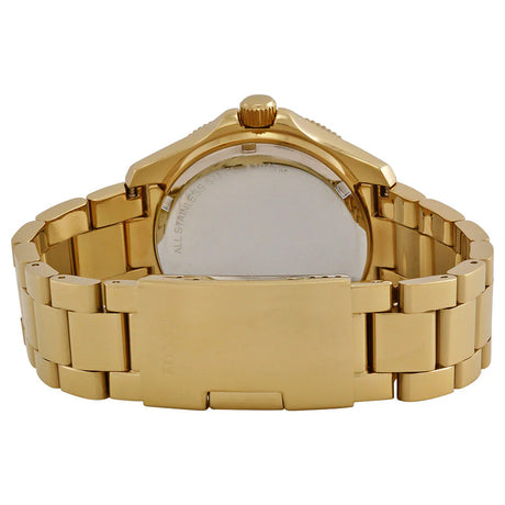 AM4510 Reloj Fossil Cecile de dama banda de acero inoxidable 40mm