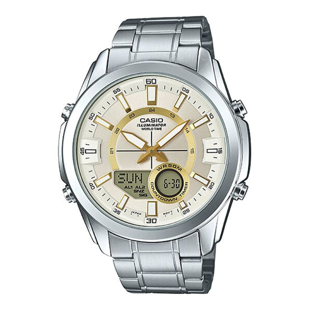 AMW-810D-9AV Reloj Casio para Caballero