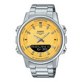 AMW-880D-9AV Casio Illuminator 10 Años de Batería Reloj para Hombre