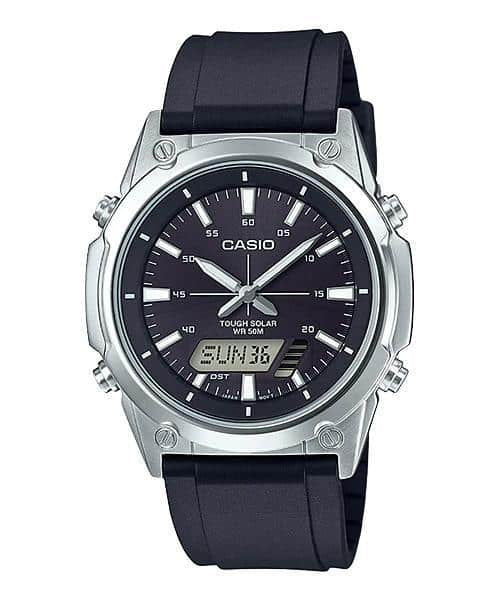 AMW-S820-1AV Reloj Casio para Hombre