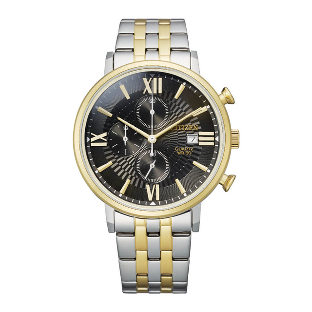 AN3616-75E Citizen Chronograph Reloj para Hombre