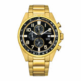 AN3652-55E Citizen Chronograph Reloj para Hombre