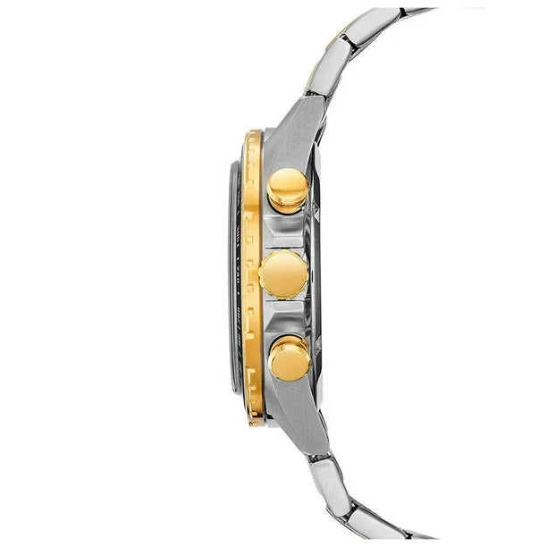 AN3654-50L Citizen de caballero pulsera de metal