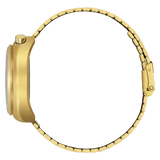 AN3662-51W Citizen Star Wars C-3PO de caballero pulsera de metal