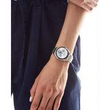 AN3666-51A Citizen Star Wars R2-D2 unisex pulsera de metal