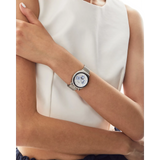 AN3666-51A Citizen Star Wars R2-D2 unisex pulsera de metal