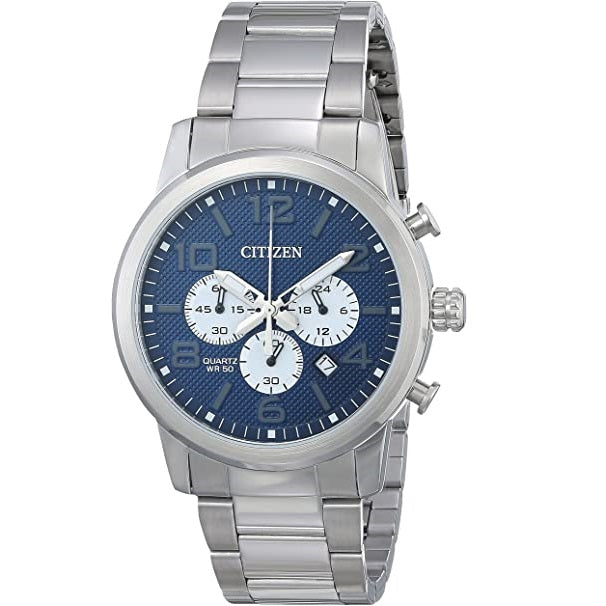 AN8050-51M Reloj Citizen para Hombre