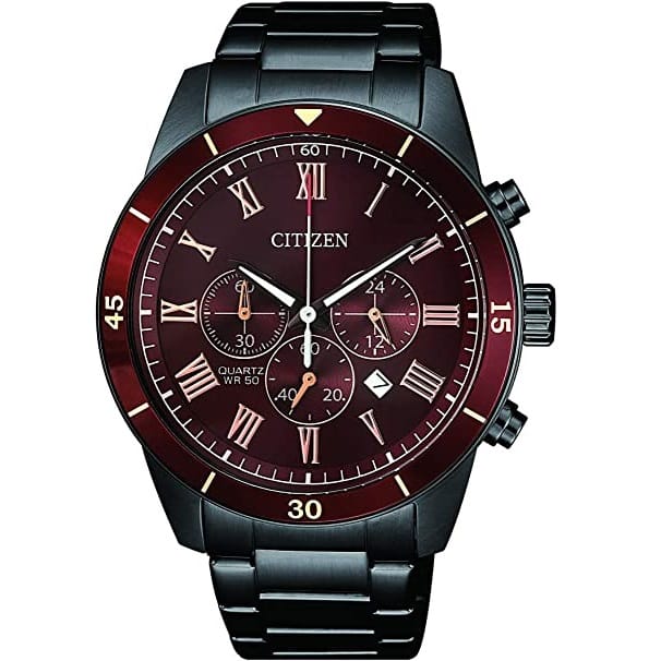 AN8167-53X Reloj Citizen para Hombre