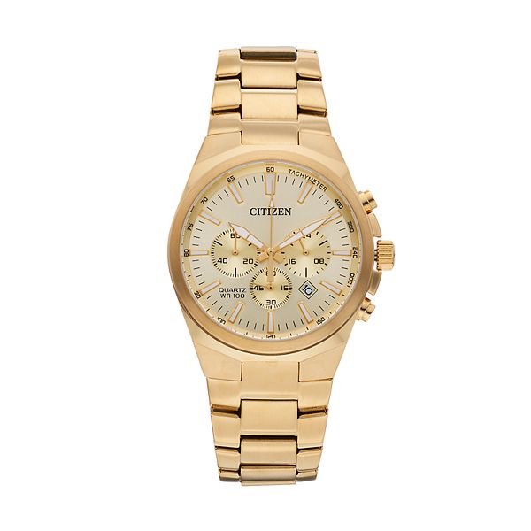 AN8172-53P Reloj Citizen para Hombre