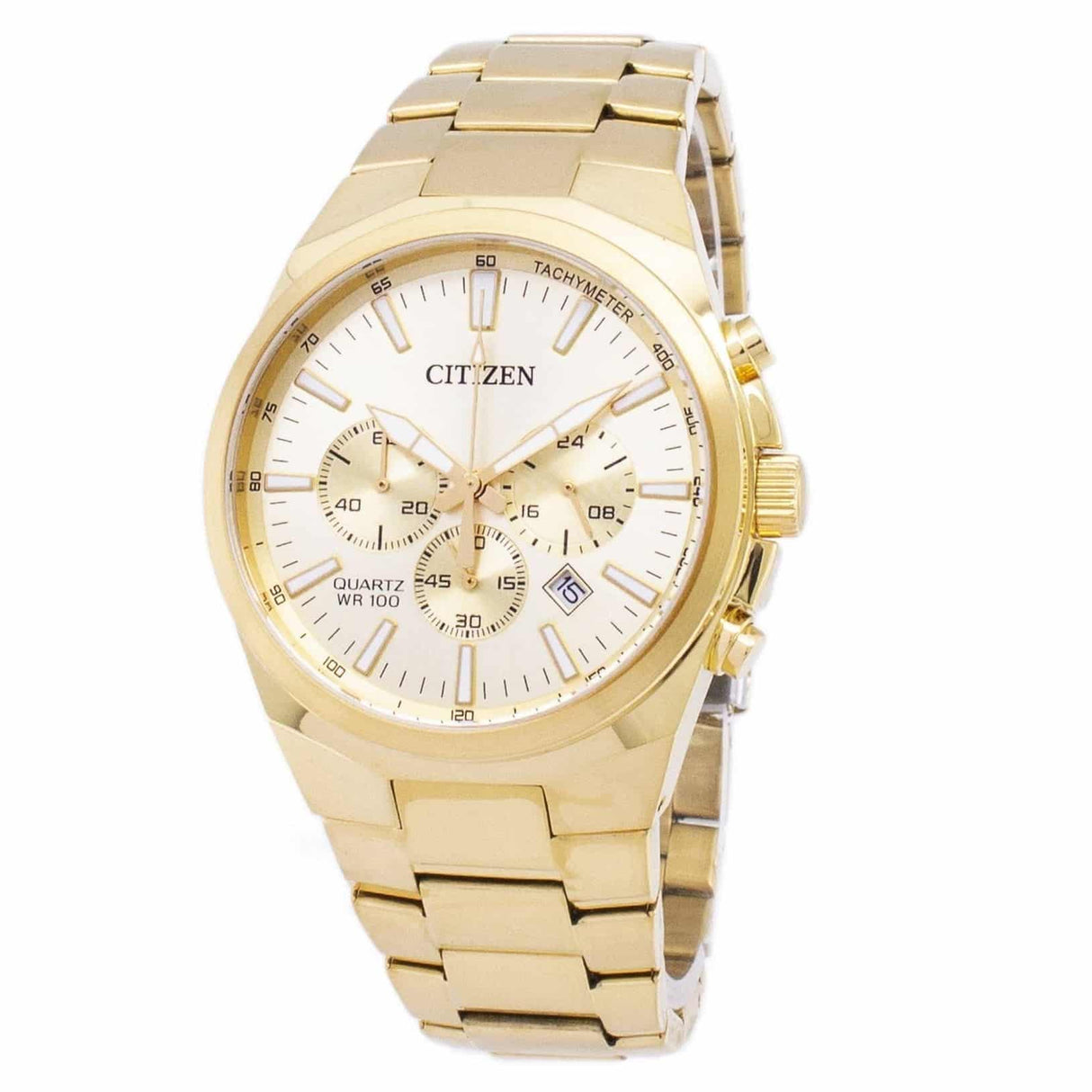 AN8172-53P Reloj Citizen para Hombre