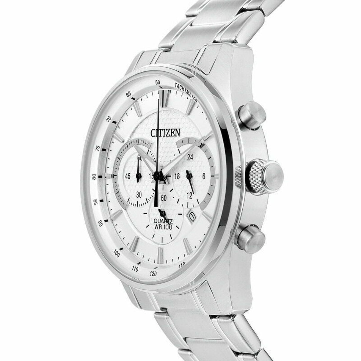 AN8190-51A Reloj Citizen para Hombre