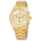 AN8192-56P Reloj Citizen para Hombre