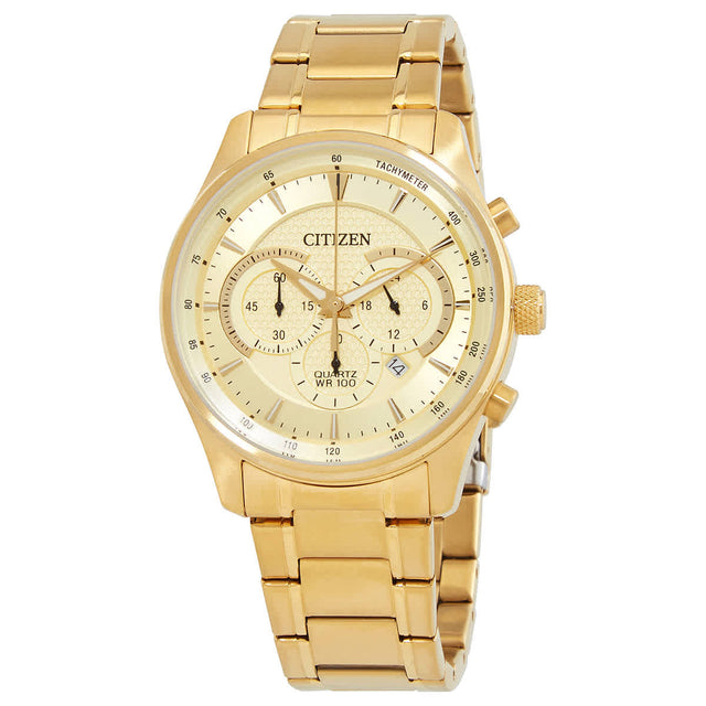 AN8192-56P Reloj Citizen para Hombre