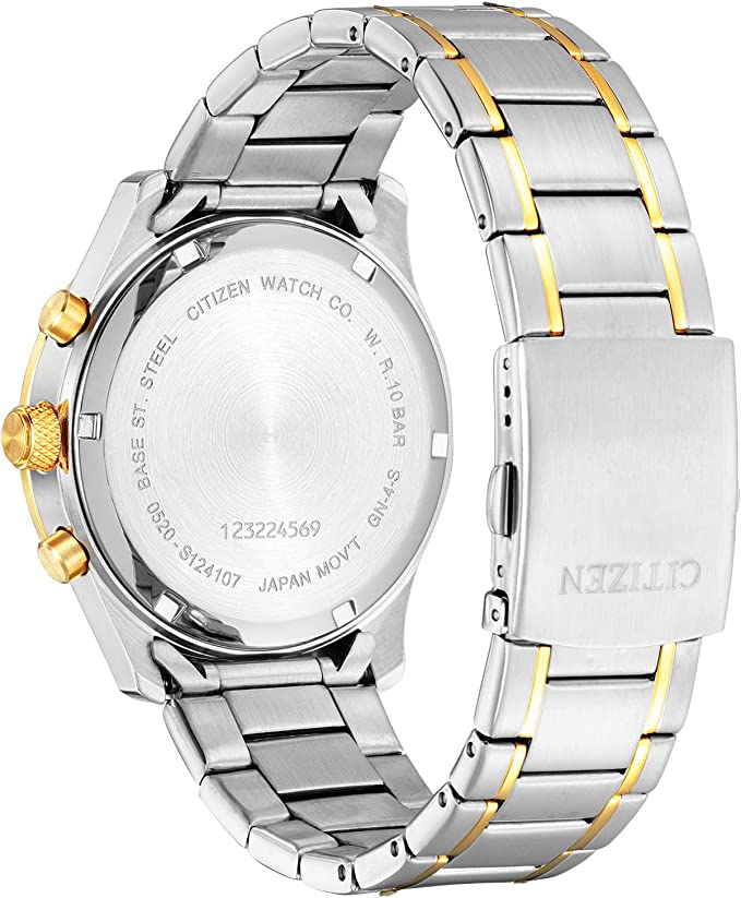 AN8194-51L Reloj Citizen para Hombre