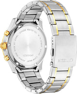 AN8194-51L Reloj Citizen para Hombre