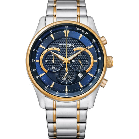 AN8194-51L Reloj Citizen para Hombre