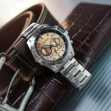 AN8200-50X Citizen Chronograph Reloj para Hombre