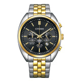 AN8214-55E Citizen Chronograph Reloj para Hombre