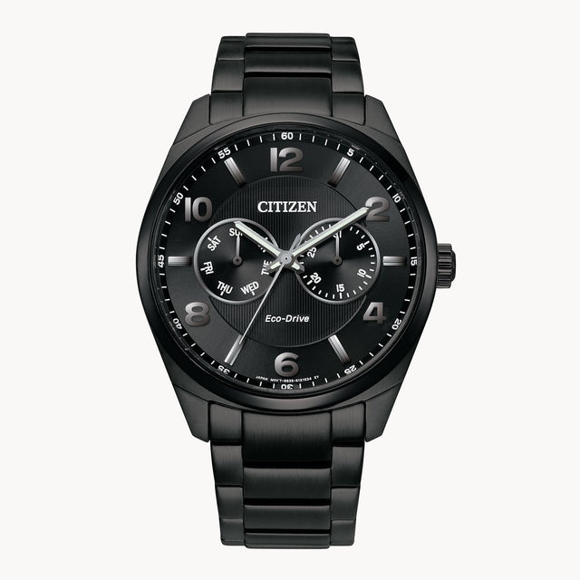 AO9028-58E Reloj Citizen Eco-Drive para caballero ánalogo