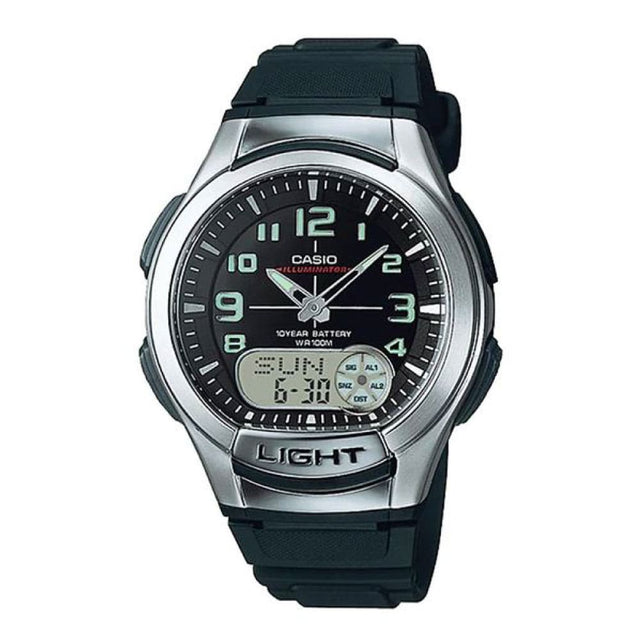 AQ-180W-1BV Reloj Casio para Hombre