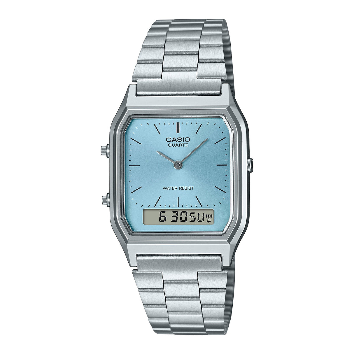 AQ-230A-2A1 Casio Reloj Unisex