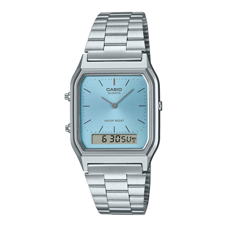 AQ-230A-2A1 Casio Reloj Unisex