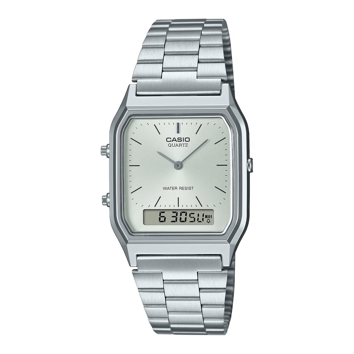 AQ-230A-7A Casio Reloj Unisex