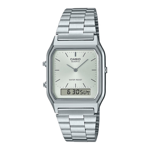 AQ-230A-7A Casio Reloj Unisex