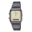 AQ-230GG-9A Reloj Casio Unisex