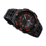 AQ-S800W-1B2VCF Reloj Casio para Hombre, Tough Solar