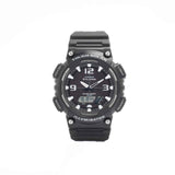 AQ-S810W-1AV Reloj Casio para Hombre, Tough Solar Illuminator