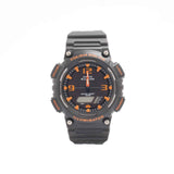 AQ-S810W-8AV Reloj Casio para Hombre, Tough Solar Illuminator