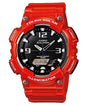 AQ-S810WC-4AV Reloj Casio para Hombre, Tough Solar Illuminator