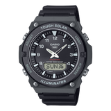 AQ-S820W-1AVCF Reloj Casio de hombre pulsera de resina