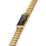 AR3102-51E Reloj Citizen Stiletto unisex pulsera de metal 28 mm