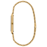 AR3102-51E Reloj Citizen Stiletto unisex pulsera de metal 28 mm